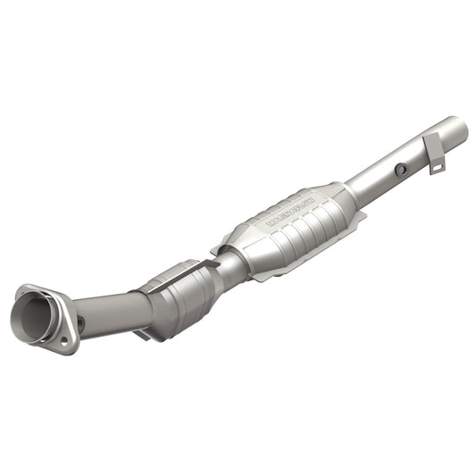 MagnaFlow OEM Grade Federal / EPA Compliant Direct-Fit Catalytic Converter 51727 MAGNAFLOW-51727
