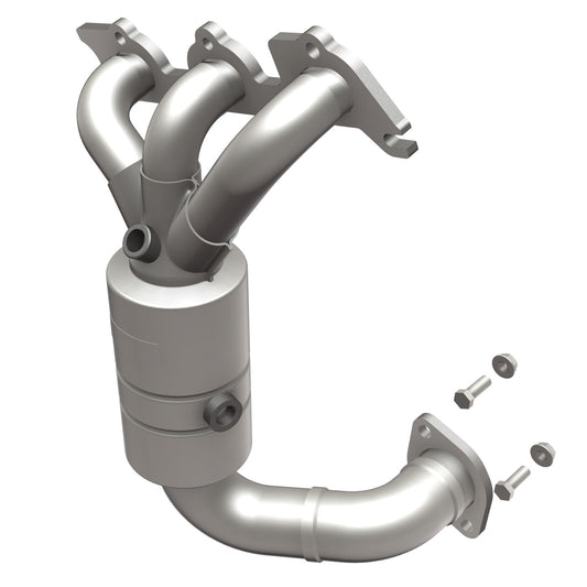 MagnaFlow OEM Grade Federal / EPA Compliant Manifold Catalytic Converter 51735 MAGNAFLOW-51735