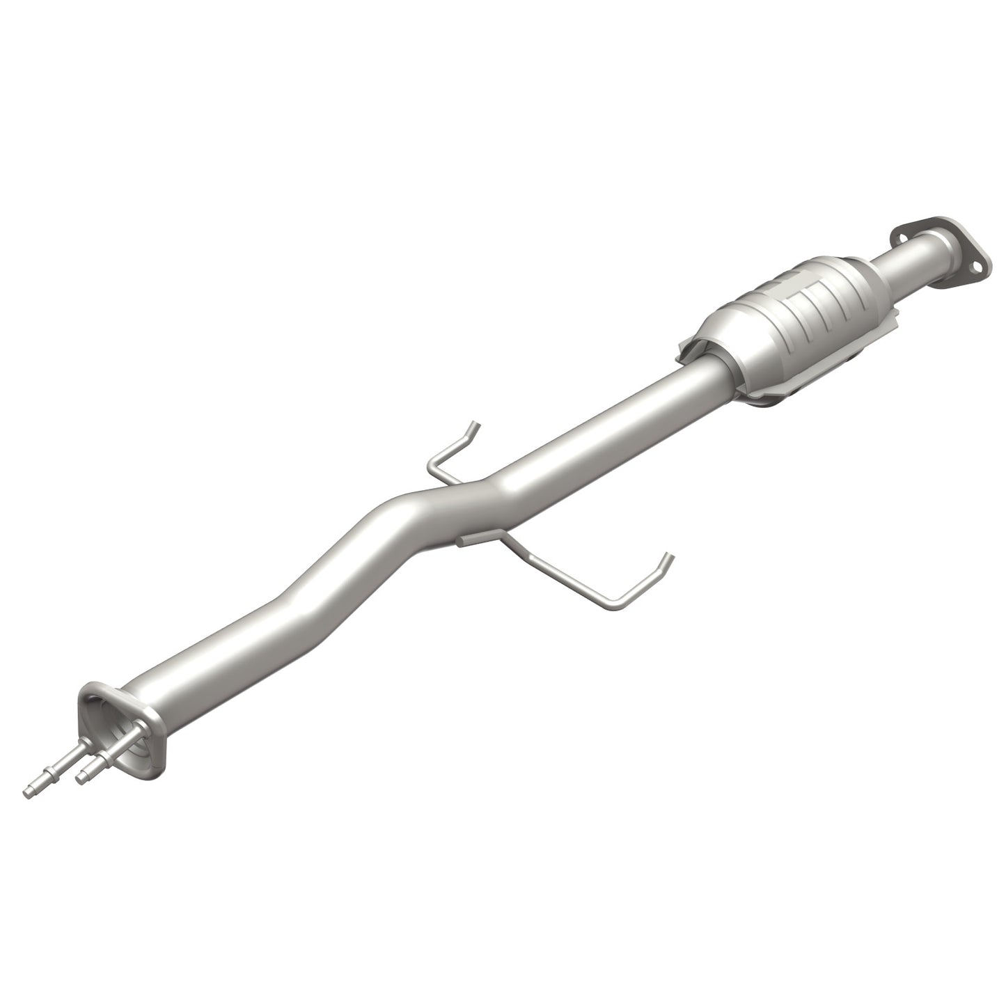 MagnaFlow OEM Grade Federal / EPA Compliant Direct-Fit Catalytic Converter 51737 MAGNAFLOW-51737