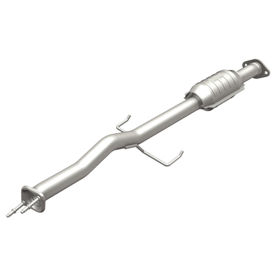 MagnaFlow OEM Grade Federal / EPA Compliant Direct-Fit Catalytic Converter 51737 MAGNAFLOW-51737