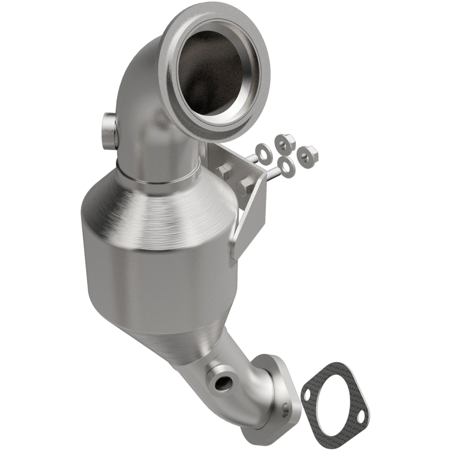MagnaFlow OEM Grade Federal / EPA Compliant Direct-Fit Catalytic Converter 51738 MAGNAFLOW-51738
