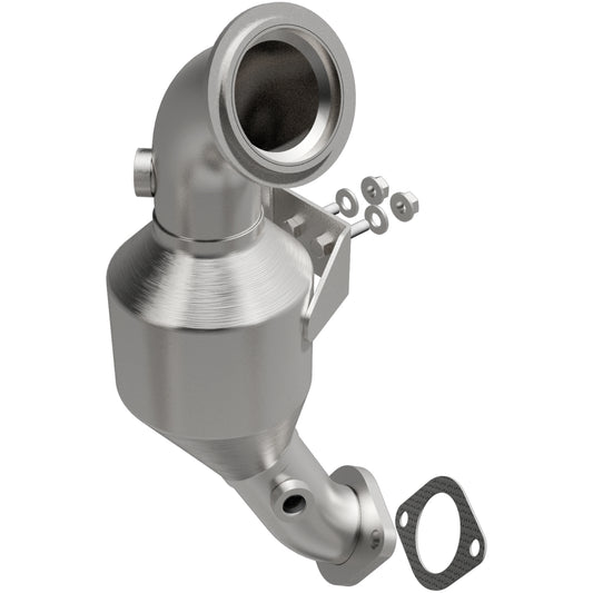 MagnaFlow OEM Grade Federal / EPA Compliant Direct-Fit Catalytic Converter 51738 MAGNAFLOW-51738