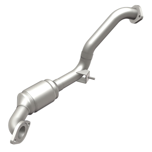 MagnaFlow 2003-2005 Mazda 6 OEM Grade Federal / EPA Compliant Direct-Fit Catalytic Converter MAGNAFLOW-51739