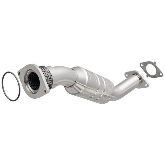 MagnaFlow 2008 Buick Lucerne OEM Grade Federal / EPA Compliant Direct-Fit Catalytic Converter MAGNAFLOW-51743