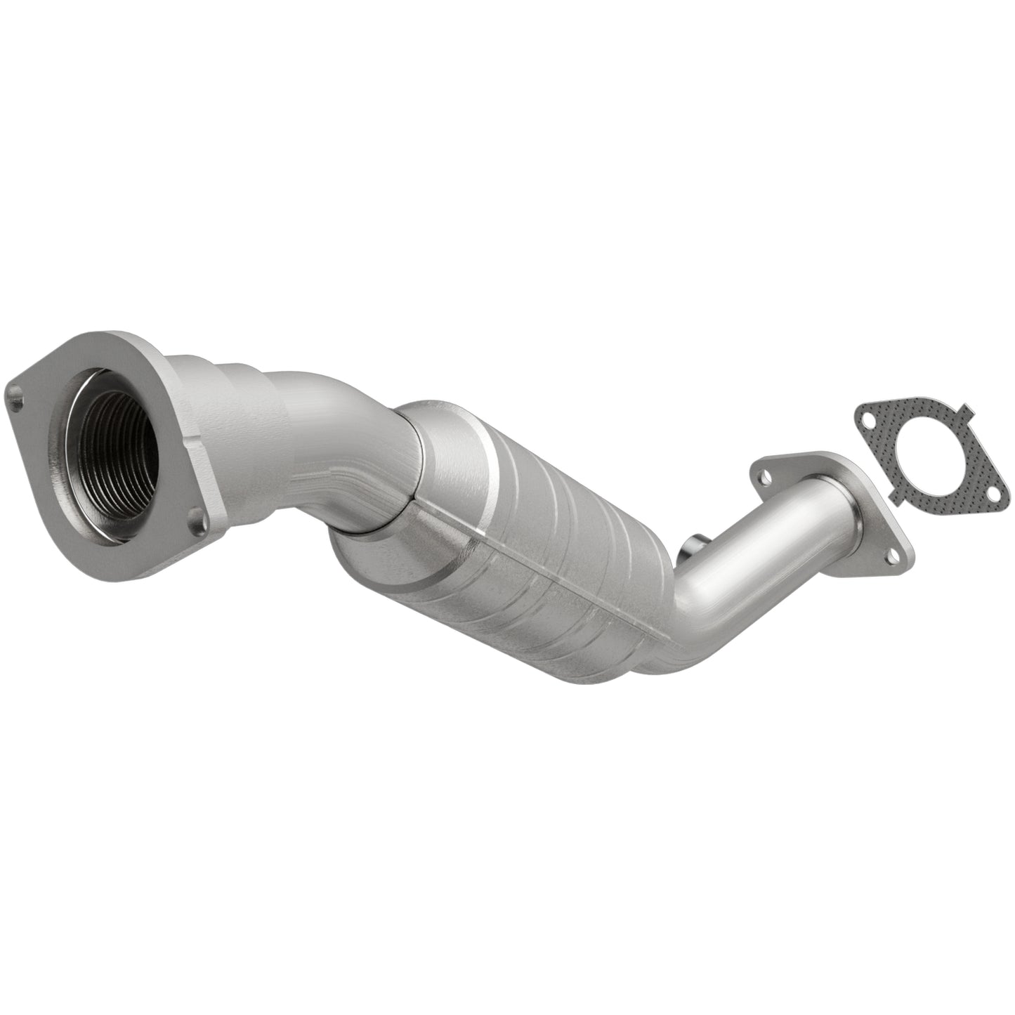 MagnaFlow 2006-2008 Buick Lucerne OEM Grade Federal / EPA Compliant Direct-Fit Catalytic Converter MAGNAFLOW-51751