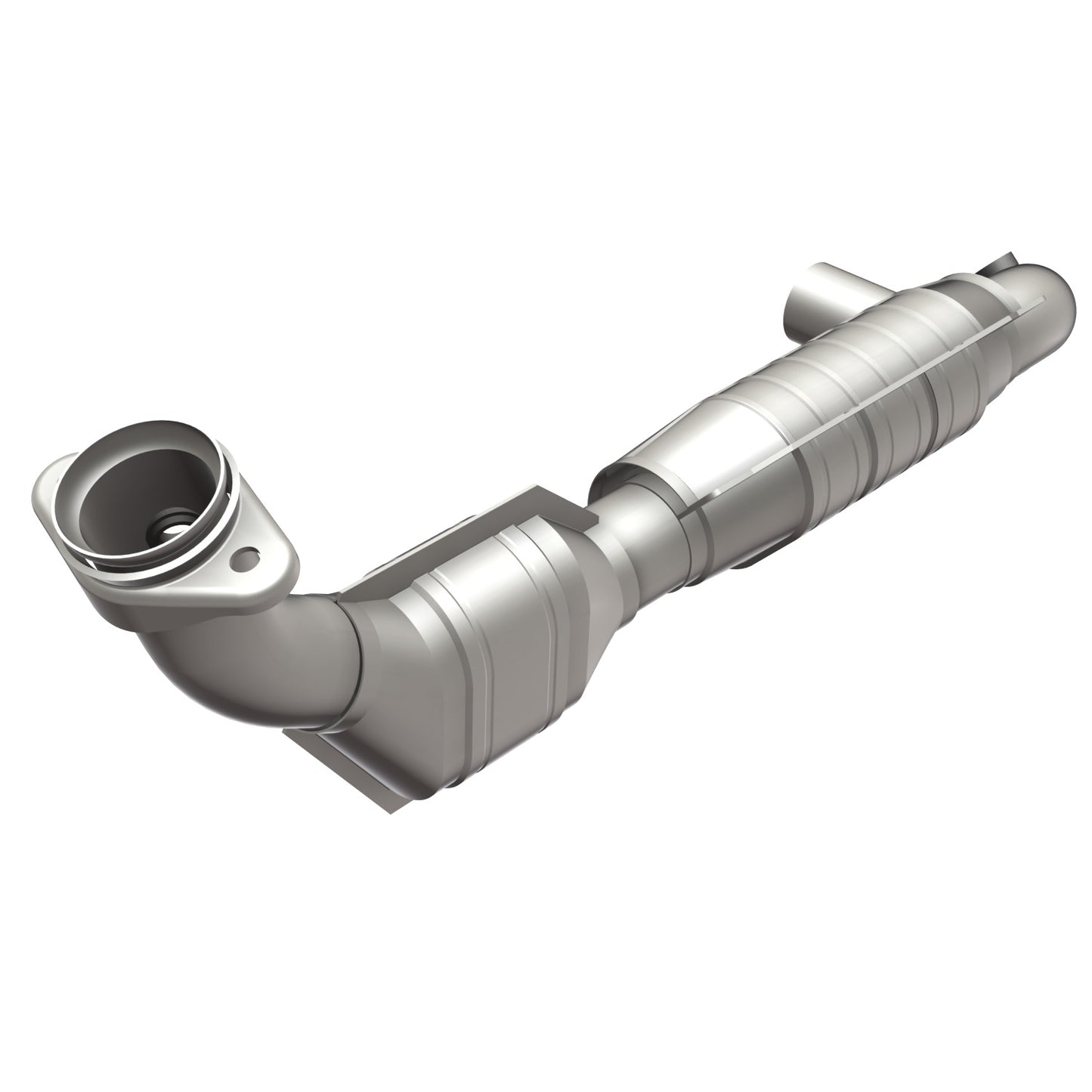 MagnaFlow OEM Grade Federal / EPA Compliant Direct-Fit Catalytic Converter 51753 MAGNAFLOW-51753