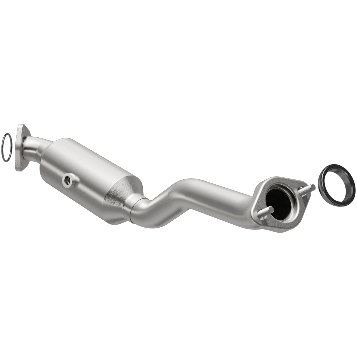 MagnaFlow 2007-2008 Honda Fit OEM Grade Federal / EPA Compliant Direct-Fit Catalytic Converter MAGNAFLOW-51767