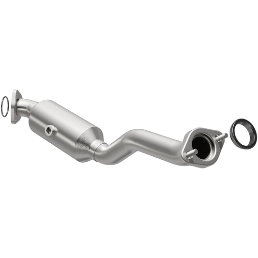 MagnaFlow 2007-2008 Honda Fit OEM Grade Federal / EPA Compliant Direct-Fit Catalytic Converter MAGNAFLOW-51767