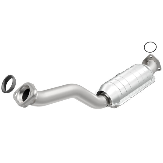 MagnaFlow 2007-2008 Honda Fit OEM Grade Federal / EPA Compliant Direct-Fit Catalytic Converter MAGNAFLOW-51768