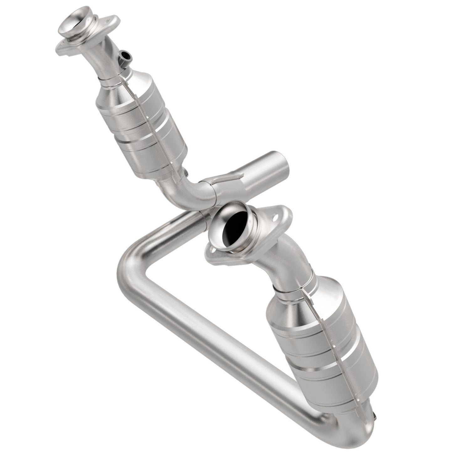 MagnaFlow 2004 Dodge Durango OEM Grade Federal / EPA Compliant Direct-Fit Catalytic Converter MAGNAFLOW-51770