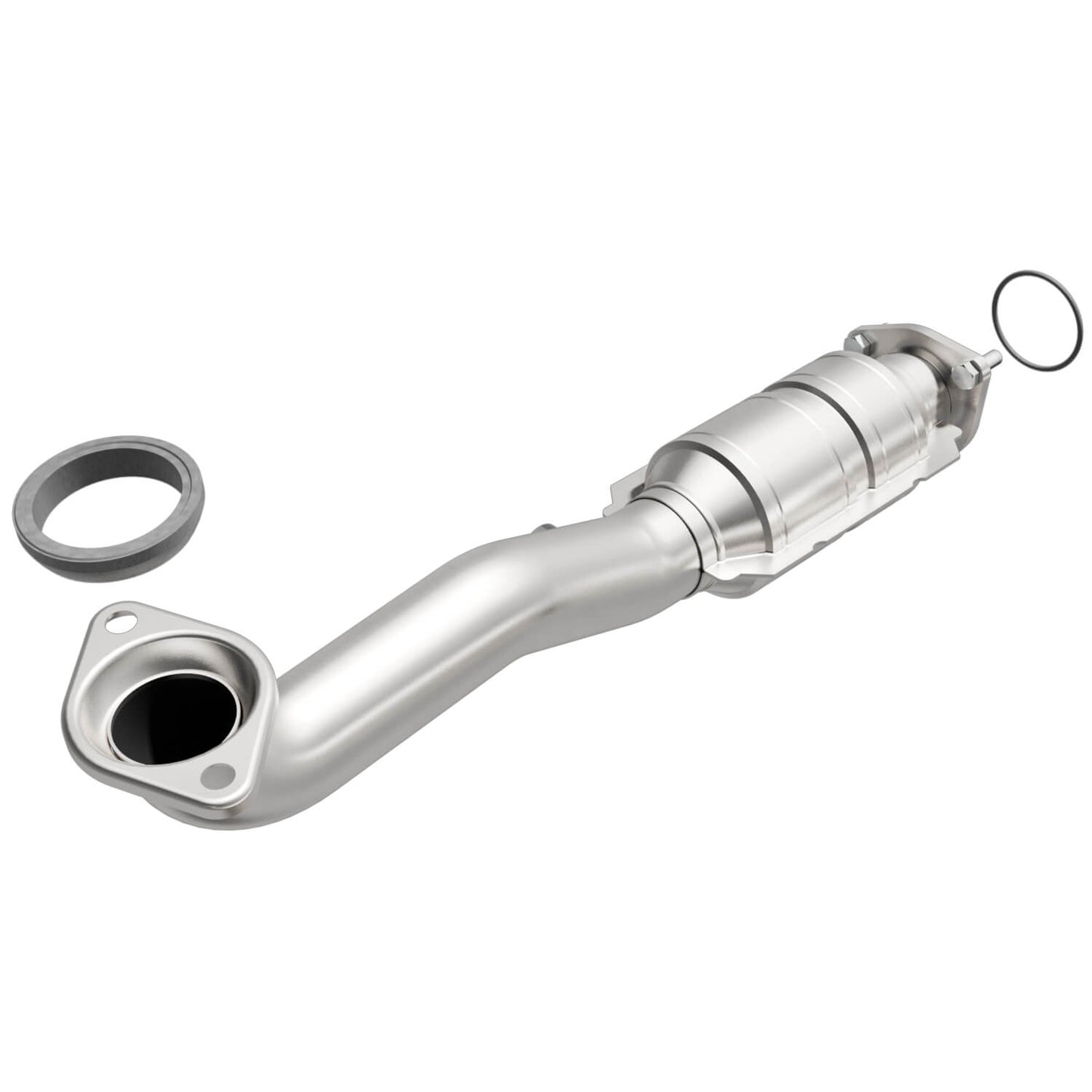 MagnaFlow 2010-2011 Honda CR-V OEM Grade Federal / EPA Compliant Direct-Fit Catalytic Converter MAGNAFLOW-51783