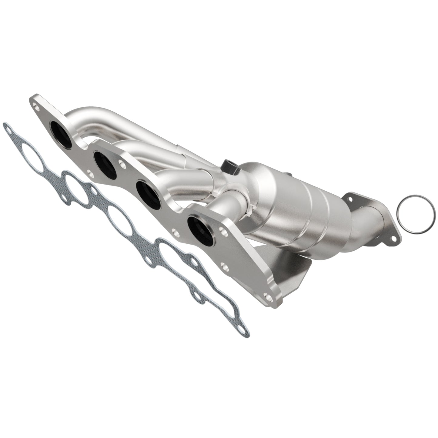 MagnaFlow OEM Grade Federal / EPA Compliant Manifold Catalytic Converter 51785 MAGNAFLOW-51785