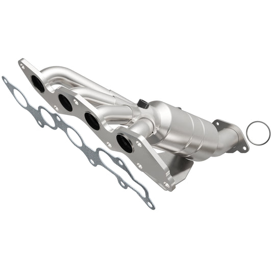 MagnaFlow OEM Grade Federal / EPA Compliant Manifold Catalytic Converter 51785 MAGNAFLOW-51785