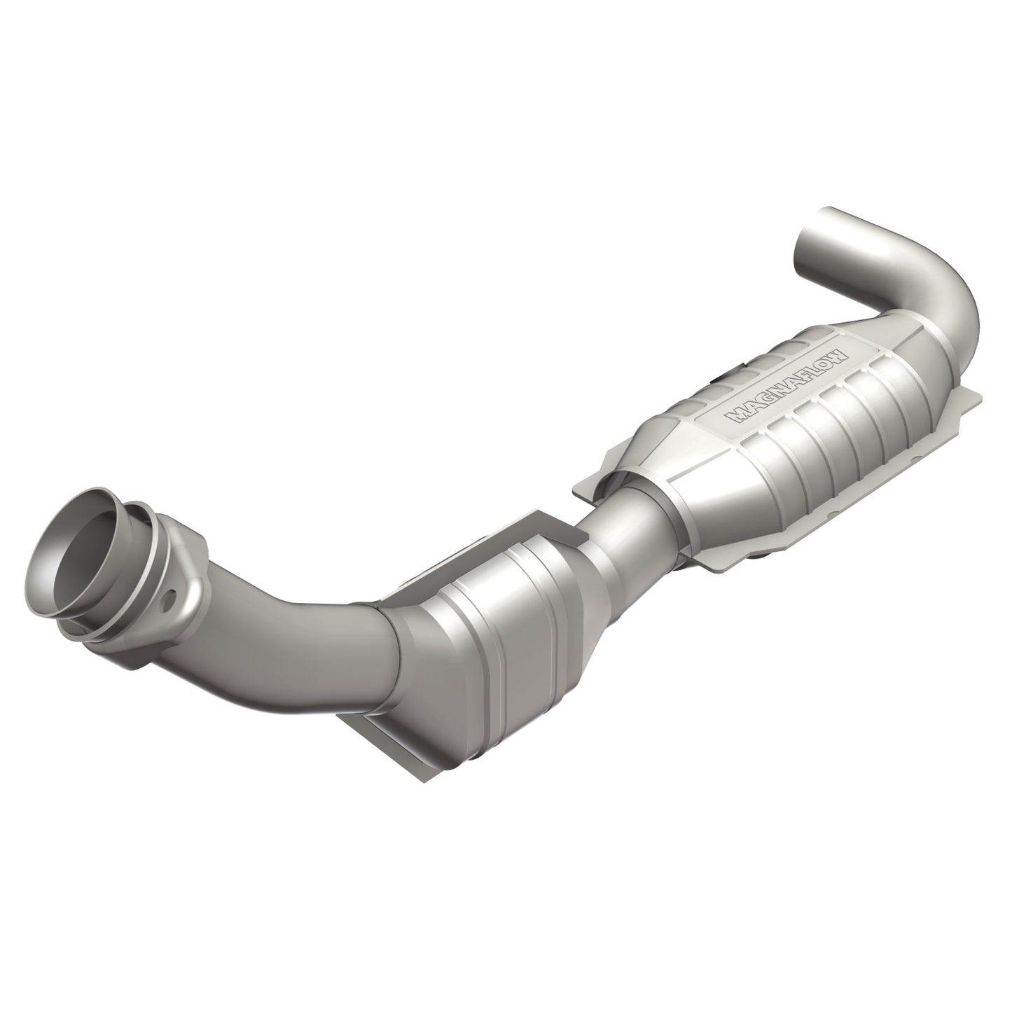 MagnaFlow OEM Grade Federal / EPA Compliant Direct-Fit Catalytic Converter 51787 MAGNAFLOW-51787
