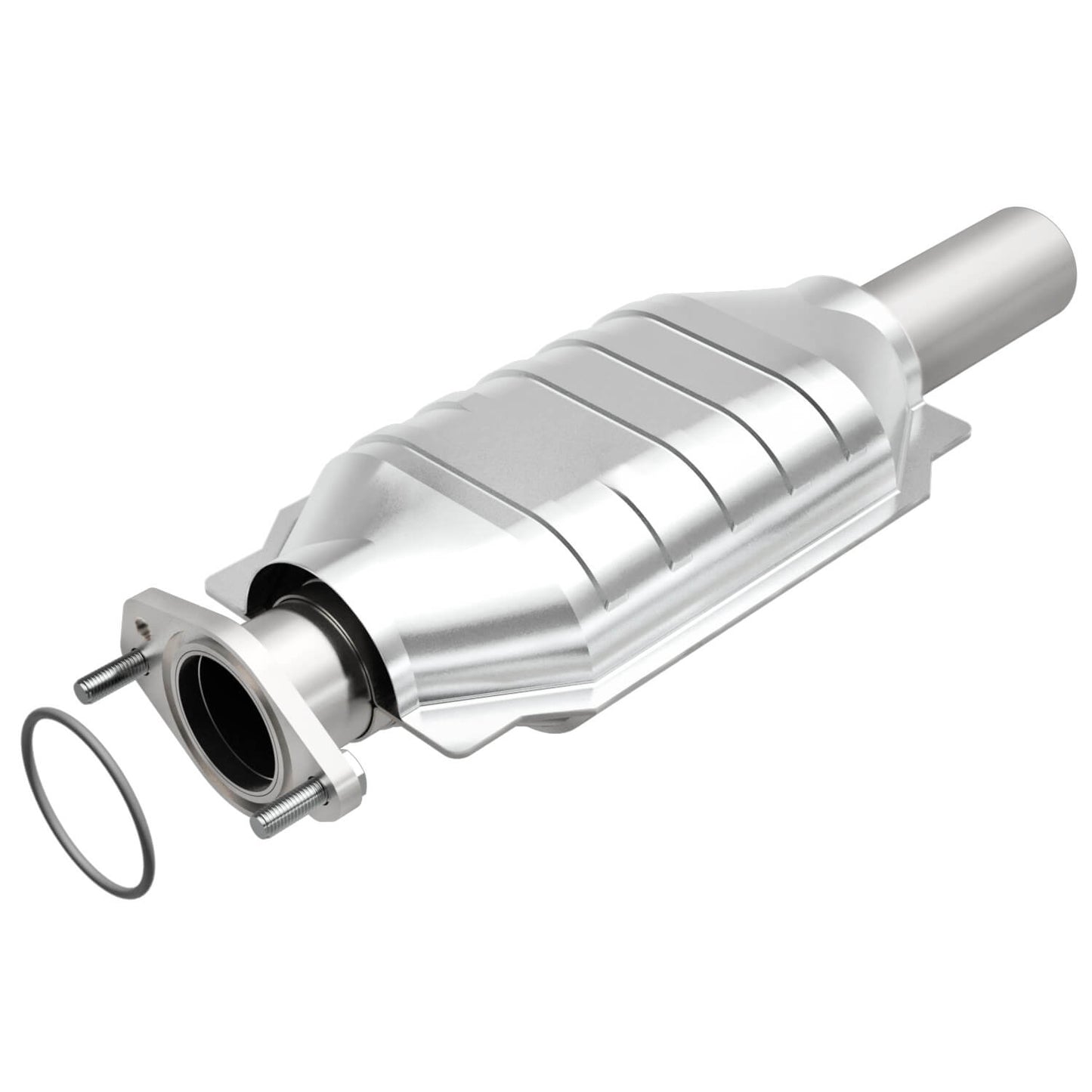 MagnaFlow OEM Grade Federal / EPA Compliant Direct-Fit Catalytic Converter 51793 MAGNAFLOW-51793