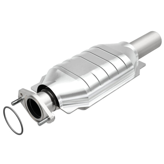 MagnaFlow OEM Grade Federal / EPA Compliant Direct-Fit Catalytic Converter 51793 MAGNAFLOW-51793