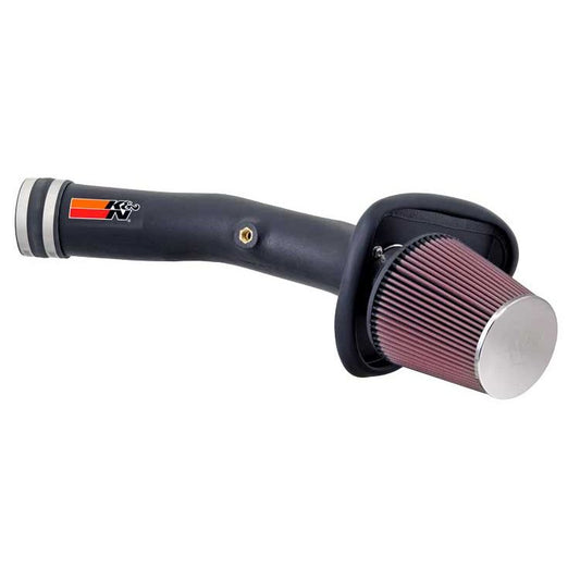 K&N 57-6015 Performance Air Intake System