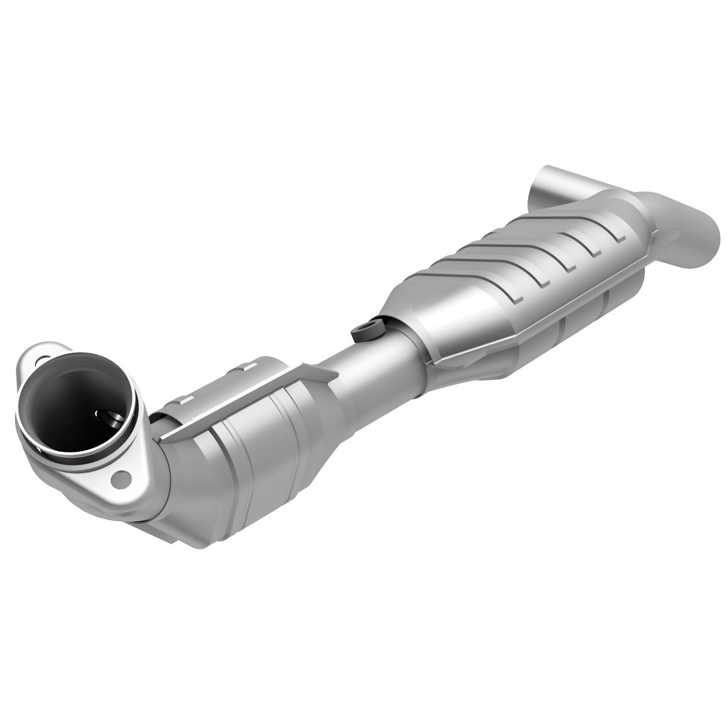 MagnaFlow 2003-2004 Lincoln Navigator OEM Grade Federal / EPA Compliant Direct-Fit Catalytic Converter MAGNAFLOW-51801