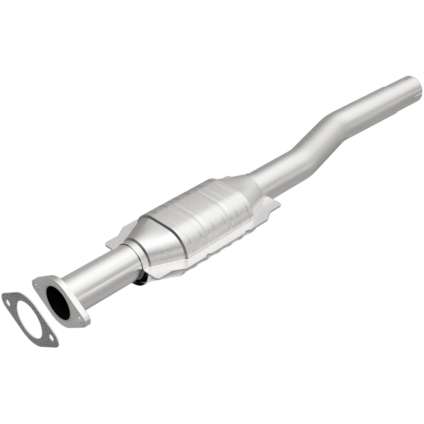 MagnaFlow OEM Grade Federal / EPA Compliant Direct-Fit Catalytic Converter 51804 MAGNAFLOW-51804
