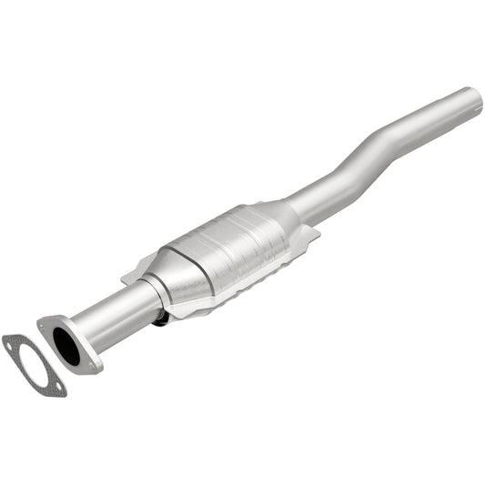 MagnaFlow OEM Grade Federal / EPA Compliant Direct-Fit Catalytic Converter 51804 MAGNAFLOW-51804