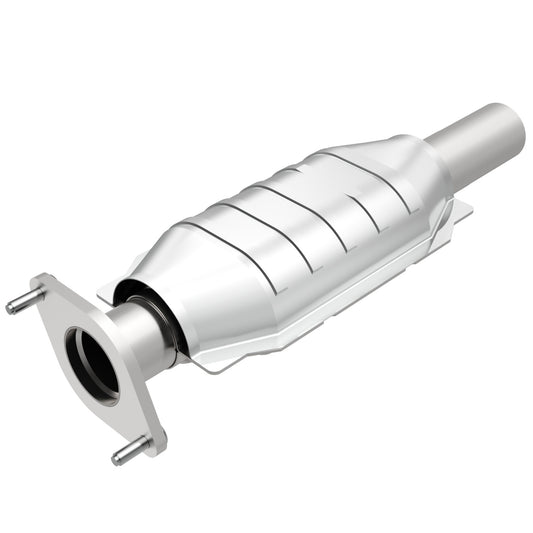MagnaFlow OEM Grade Federal / EPA Compliant Direct-Fit Catalytic Converter 51808 MAGNAFLOW-51808