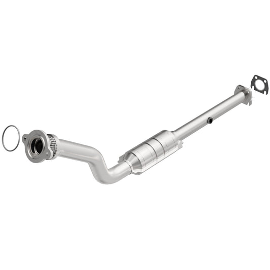 MagnaFlow 1997-2001 Chevrolet Lumina OEM Grade Federal / EPA Compliant Direct-Fit Catalytic Converter MAGNAFLOW-51814