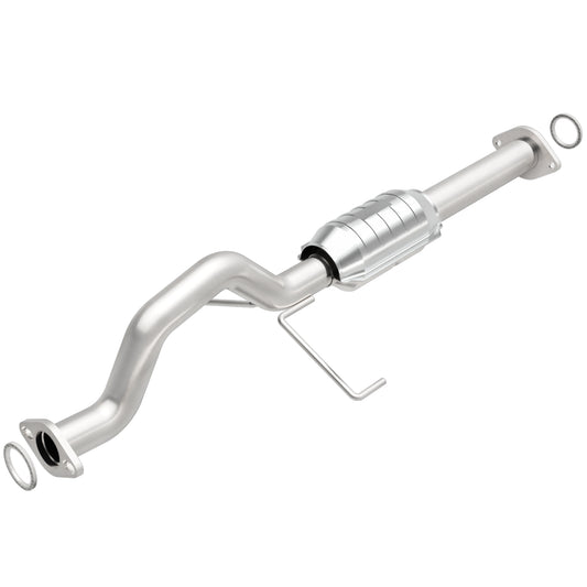 MagnaFlow 1996-2002 Mazda Millenia OEM Grade Federal / EPA Compliant Direct-Fit Catalytic Converter MAGNAFLOW-51817