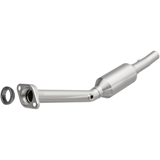 MagnaFlow OEM Grade Federal / EPA Compliant Direct-Fit Catalytic Converter 51821 MAGNAFLOW-51821