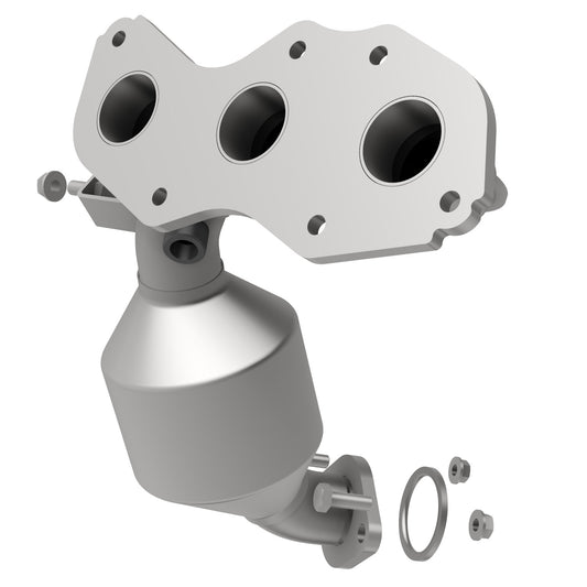 MagnaFlow OEM Grade Federal / EPA Compliant Manifold Catalytic Converter 51832 MAGNAFLOW-51832