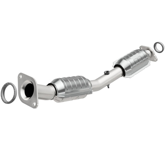 MagnaFlow 2007-2012 Nissan Versa OEM Grade Federal / EPA Compliant Direct-Fit Catalytic Converter MAGNAFLOW-51833