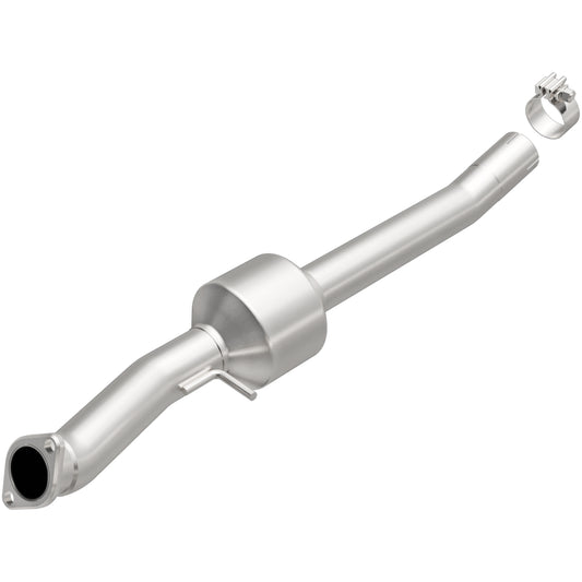 MagnaFlow 2007-2010 BMW X5 OEM Grade Federal / EPA Compliant Direct-Fit Catalytic Converter MAGNAFLOW-51835