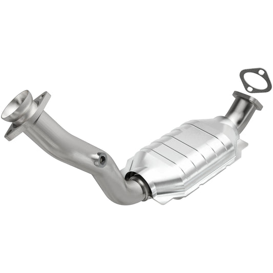 MagnaFlow OEM Grade Federal / EPA Compliant Direct-Fit Catalytic Converter 51844 MAGNAFLOW-51844