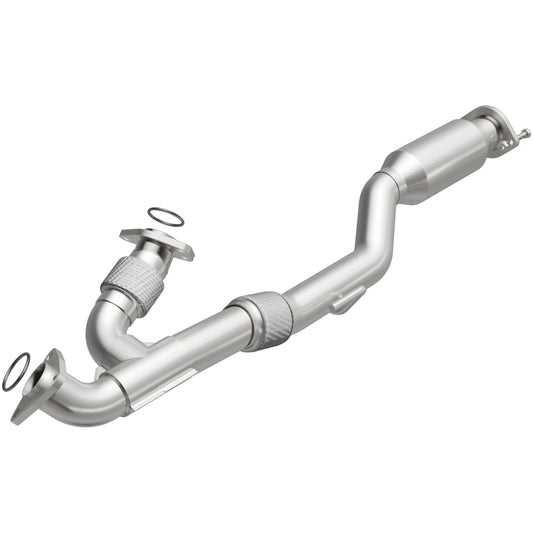 MagnaFlow 2009-2021 Nissan Murano OEM Grade Federal / EPA Compliant Direct-Fit Catalytic Converter MAGNAFLOW-51852