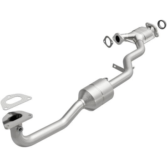 MagnaFlow OEM Grade Federal / EPA Compliant Manifold Catalytic Converter 51864 MAGNAFLOW-51864