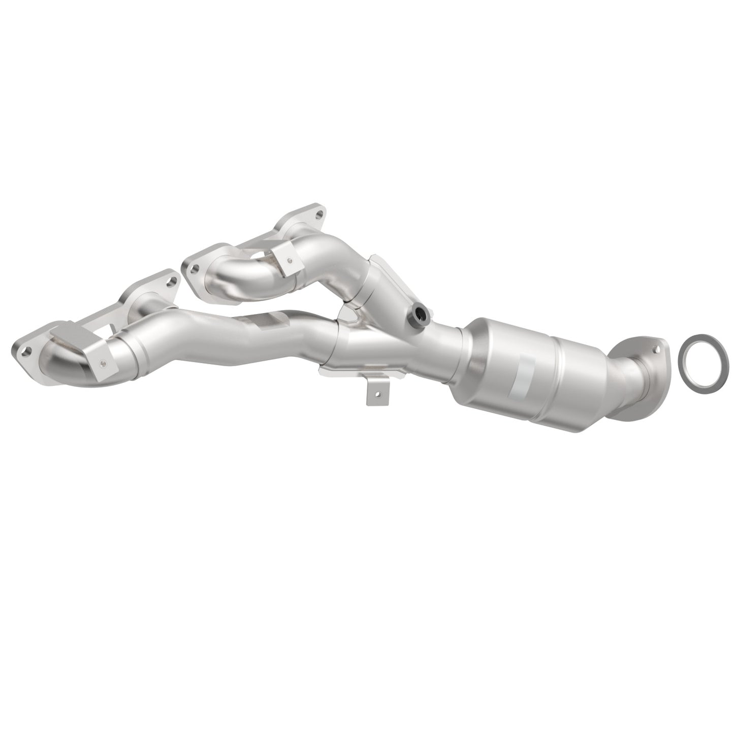 MagnaFlow 2008-2014 Lexus IS F OEM Grade Federal / EPA Compliant Manifold Catalytic Converter MAGNAFLOW-51868