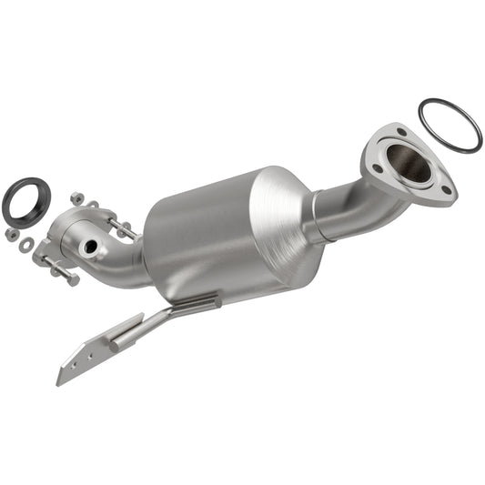 MagnaFlow 2003-2004 Cadillac CTS OEM Grade Federal / EPA Compliant Direct-Fit Catalytic Converter MAGNAFLOW-51872