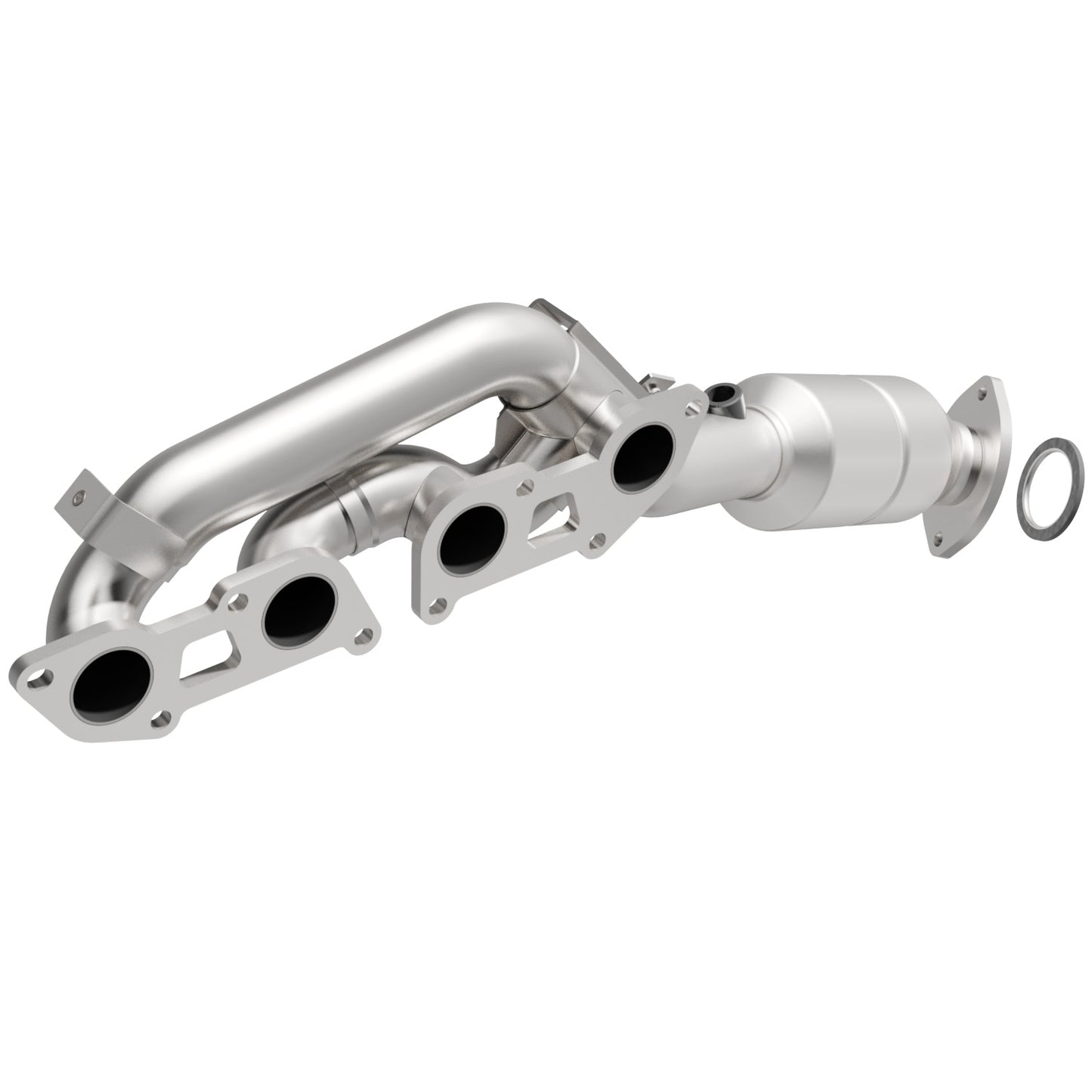 MagnaFlow 2008-2014 Lexus IS F OEM Grade Federal / EPA Compliant Manifold Catalytic Converter MAGNAFLOW-51881