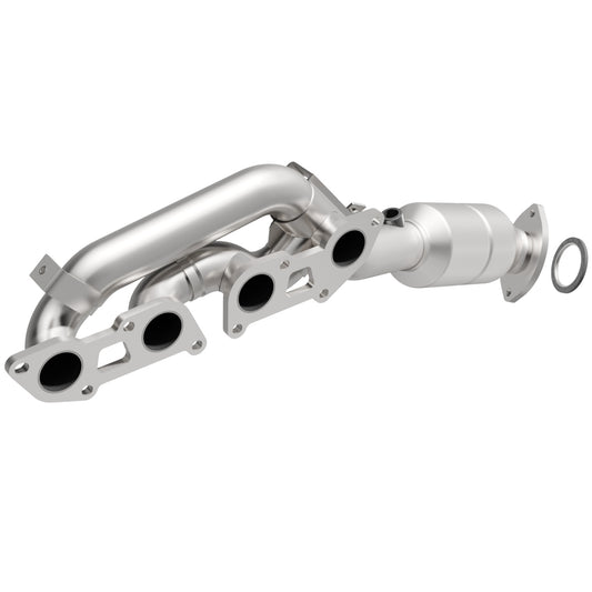 MagnaFlow 2008-2014 Lexus IS F OEM Grade Federal / EPA Compliant Manifold Catalytic Converter MAGNAFLOW-51881