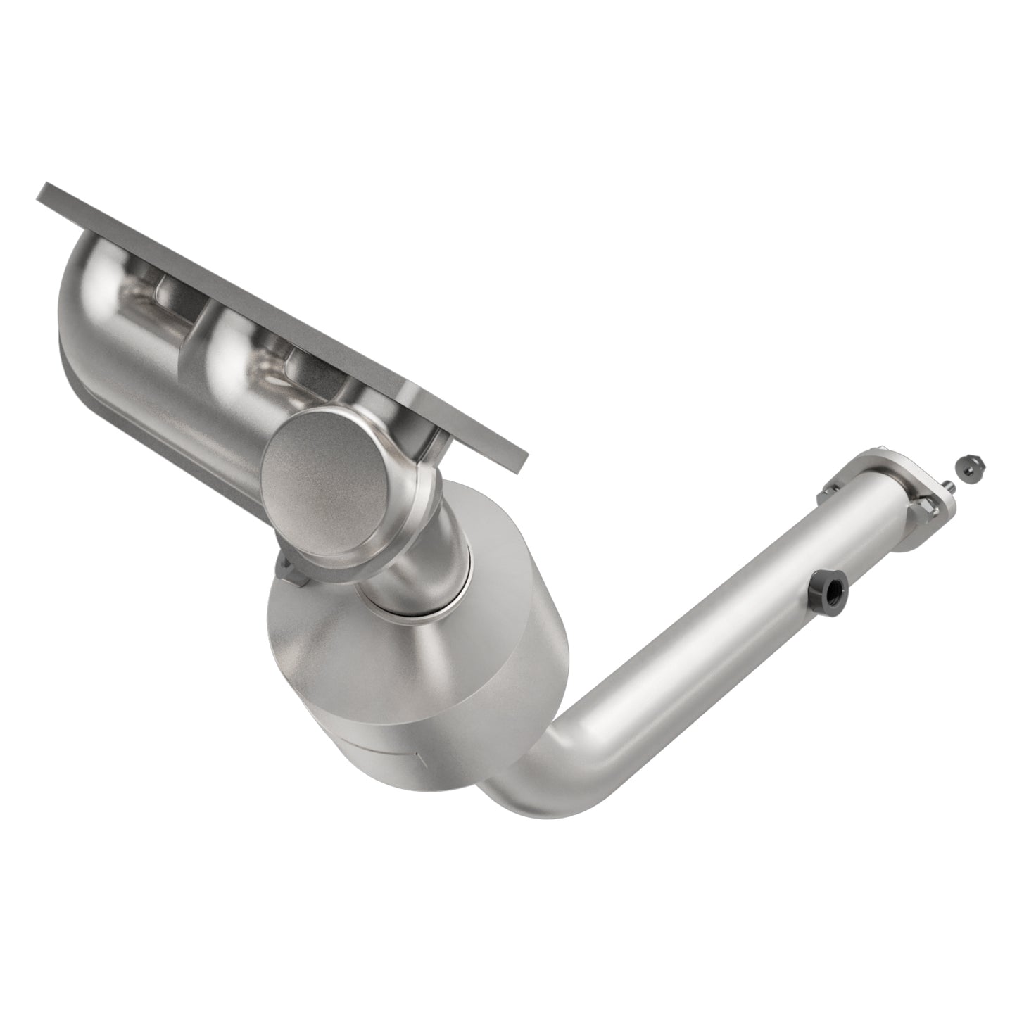 MagnaFlow 2002-2005 Land Rover Freelander OEM Grade Federal / EPA Compliant Manifold Catalytic Converter MAGNAFLOW-51883