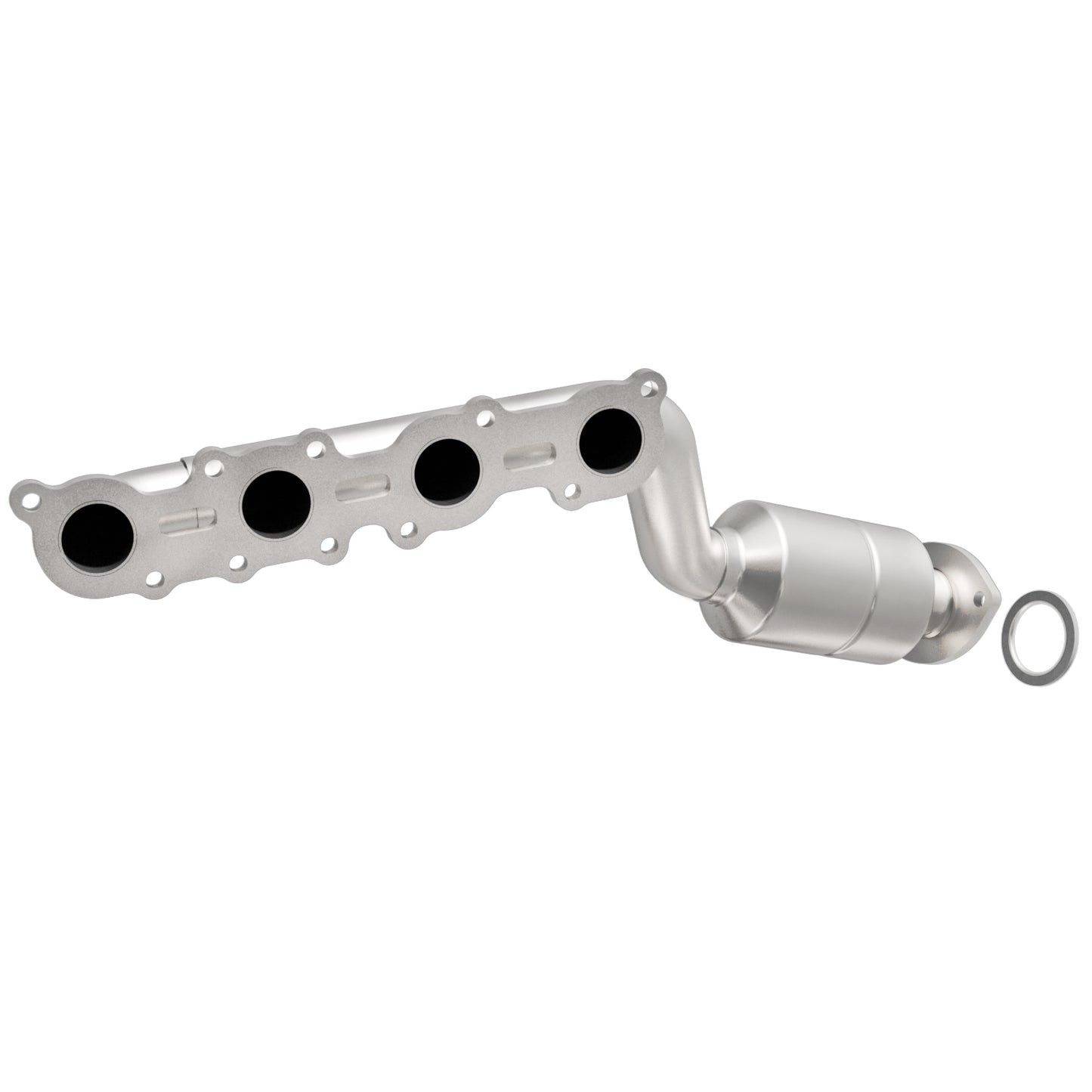 MagnaFlow 2007-2017 Lexus LS460 OEM Grade Federal / EPA Compliant Manifold Catalytic Converter MAGNAFLOW-51891