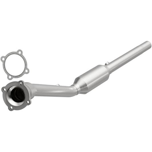 MagnaFlow OEM Grade Federal / EPA Compliant Direct-Fit Catalytic Converter 51892 MAGNAFLOW-51892