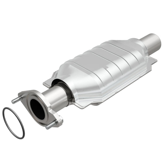 MagnaFlow OEM Grade Federal / EPA Compliant Direct-Fit Catalytic Converter 51896 MAGNAFLOW-51896