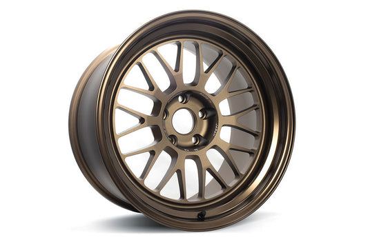Volk 21A 18x10.5 BRONZE (BR) Wheel