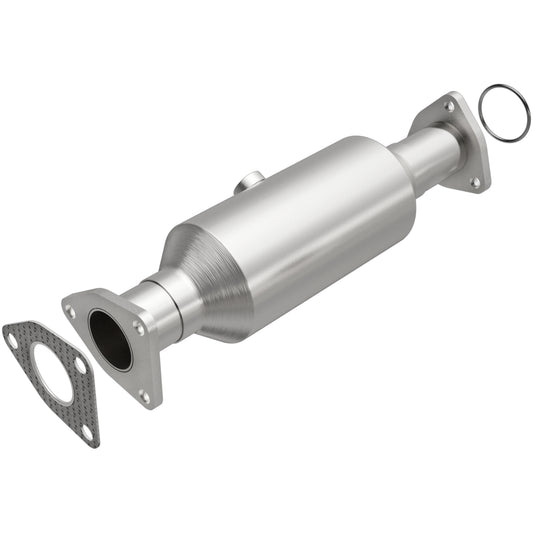 MagnaFlow 1998-2002 Honda Accord OEM Grade Federal / EPA Compliant Direct-Fit Catalytic Converter MAGNAFLOW-51912