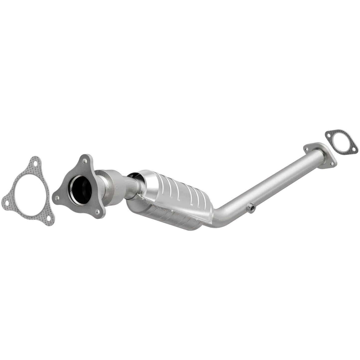 MagnaFlow OEM Grade Federal / EPA Compliant Direct-Fit Catalytic Converter 51914 MAGNAFLOW-51914