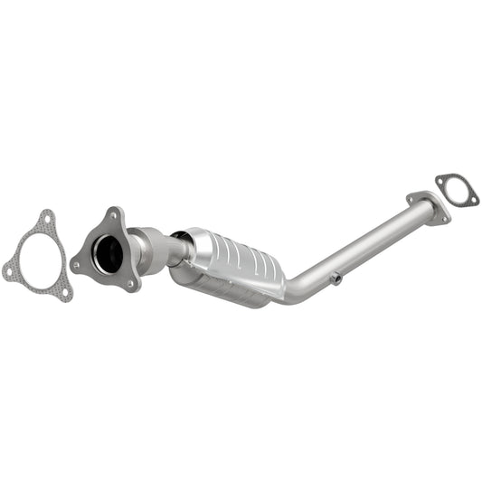 MagnaFlow OEM Grade Federal / EPA Compliant Direct-Fit Catalytic Converter 51914 MAGNAFLOW-51914
