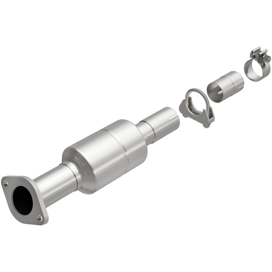 MagnaFlow OEM Grade Federal / EPA Compliant Direct-Fit Catalytic Converter 51924 MAGNAFLOW-51924