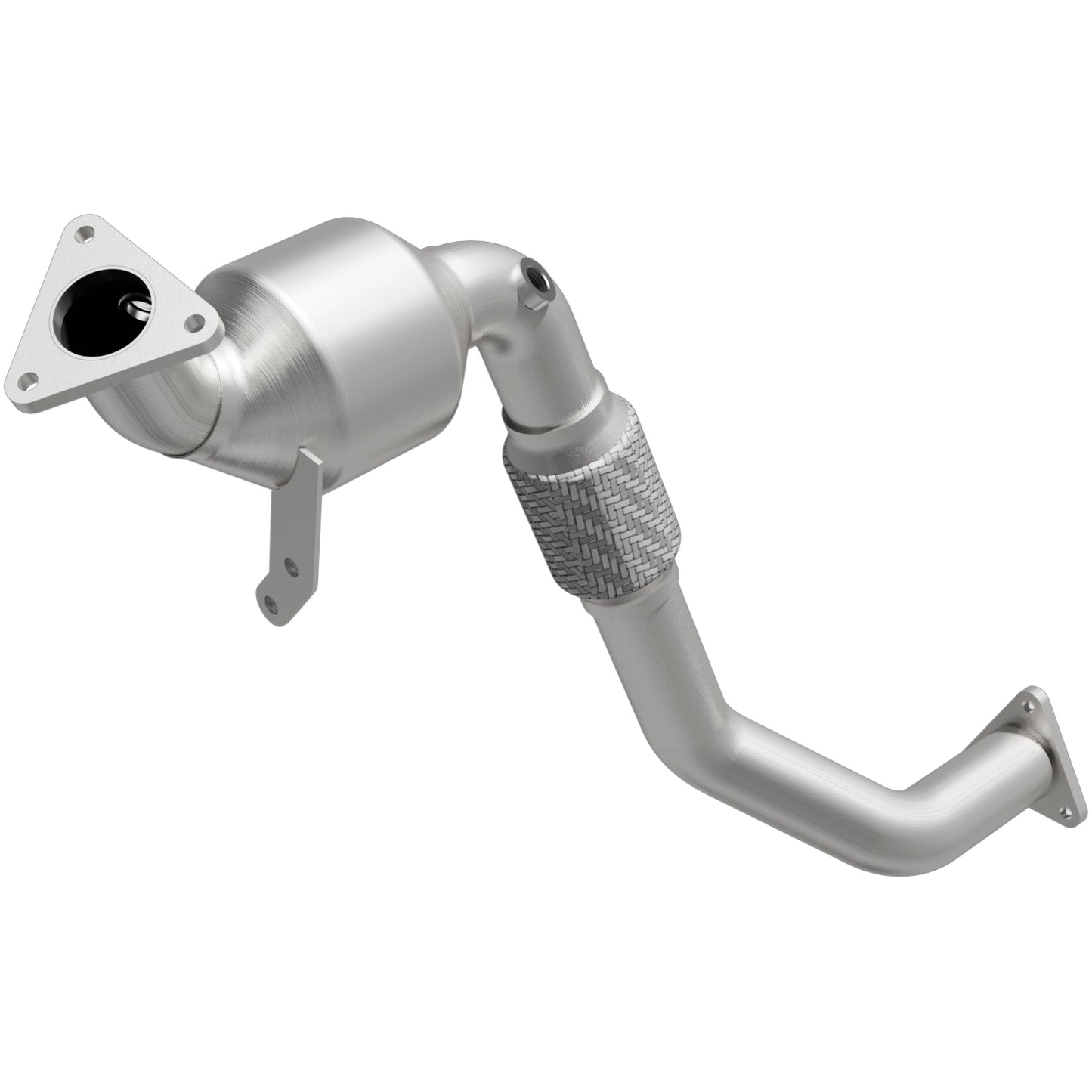 MagnaFlow OEM Grade Federal / EPA Compliant Direct-Fit Catalytic Converter 51947 MAGNAFLOW-51947