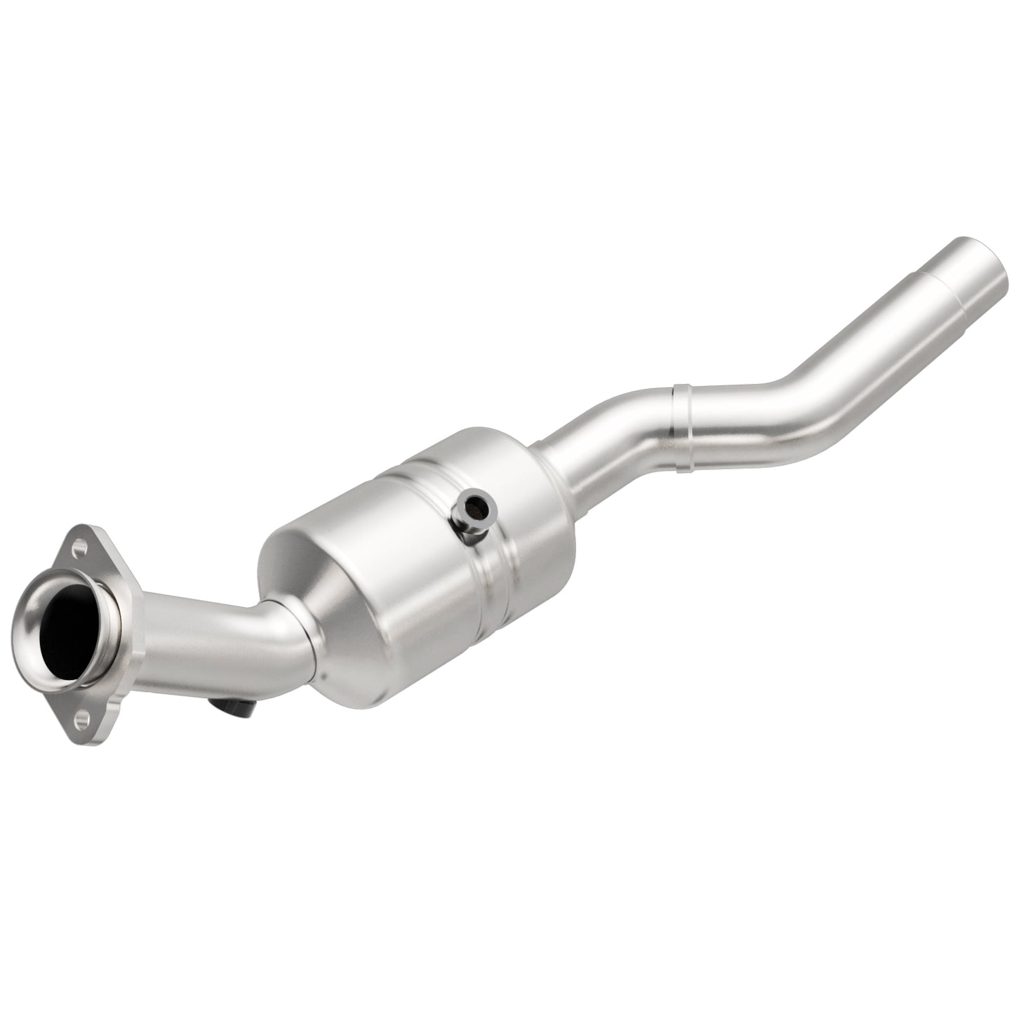 MagnaFlow OEM Grade Federal / EPA Compliant Direct-Fit Catalytic Converter 51948 MAGNAFLOW-51948