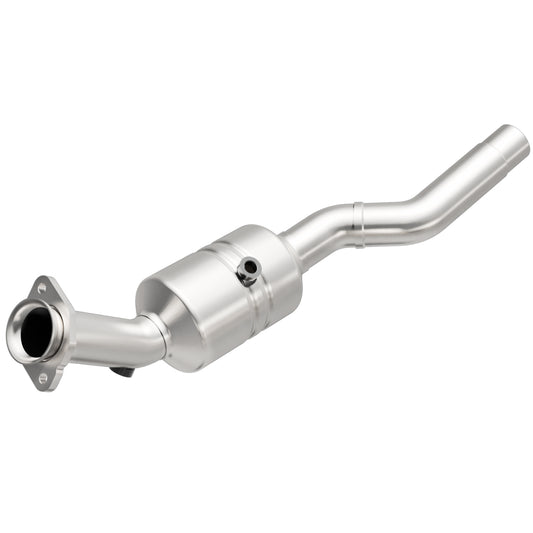 MagnaFlow OEM Grade Federal / EPA Compliant Direct-Fit Catalytic Converter 51948 MAGNAFLOW-51948